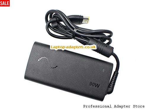  Image 3 for UK £35.47 Genuine Resmed 390001 Ac Adapter 24v 3.75A 90W R390-7231 DA-90L24-AAAA 