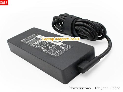  Image 2 for UK £71.37 Genuine Razer RC30-024801 AC Adapter for Blade 15 Laptop 19.5v 11.8A 230W 