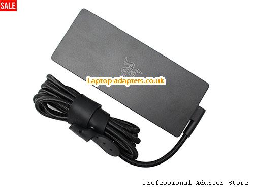  Image 3 for UK £71.37 Genuine Razer RC30-024801 AC Adapter for Blade 15 Laptop 19.5v 11.8A 230W 