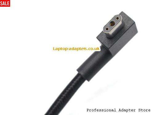  Image 5 for UK £71.37 Genuine Razer RC30-024801 AC Adapter for Blade 15 Laptop 19.5v 11.8A 230W 