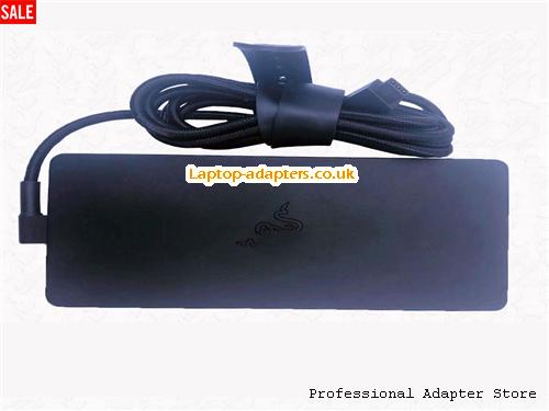  Image 3 for UK £130.52 Genuine Razer RC30-0166 Ac Adapter for gaming laptop 19v 13.16A 250W Smart Power 