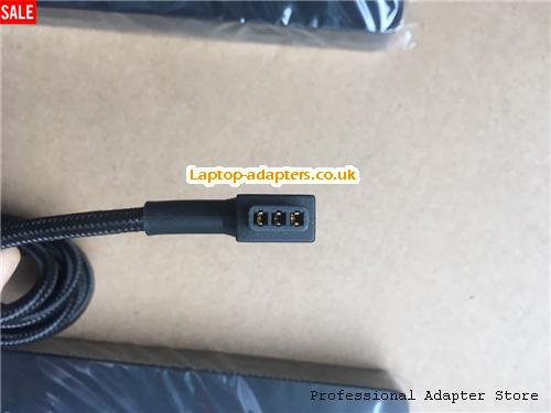  Image 5 for UK £130.52 Genuine Razer RC30-0166 Ac Adapter for gaming laptop 19v 13.16A 250W Smart Power 
