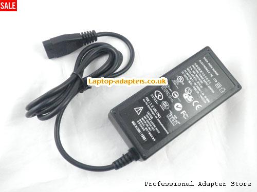 Image 2 for UK £17.33 Genuine SA GX-34W-5-12 AC Adapter for 3.5 INCH HARDDISK 5V 2A 4 Holes 