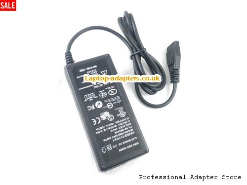  Image 3 for UK £17.33 Genuine SA GX-34W-5-12 AC Adapter for 3.5 INCH HARDDISK 5V 2A 4 Holes 