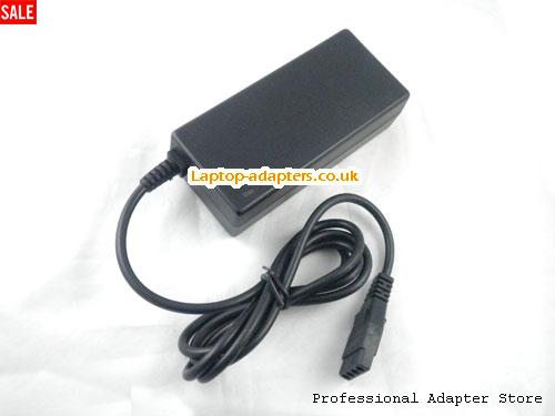  Image 4 for UK £17.33 Genuine SA GX-34W-5-12 AC Adapter for 3.5 INCH HARDDISK 5V 2A 4 Holes 