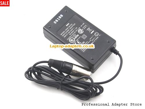  Image 2 for UK Out of stock! SAC SA60-3015U 29.5V 1.5A 44.3W Switching Adapter 