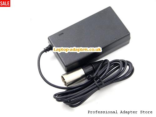  Image 4 for UK Out of stock! SAC SA60-3015U 29.5V 1.5A 44.3W Switching Adapter 