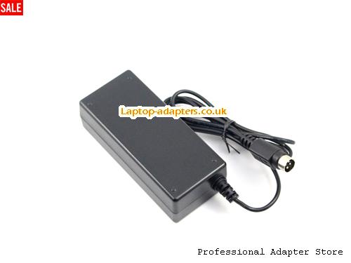  Image 4 for UK £17.88 SAMSUNG ADS-30SI-12-2 12026GN 12V 2.14A 26W 4pin Ac Adapter 