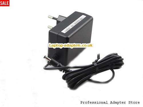  Image 3 for UK £28.88 Genuine Wall Adapter 12V 2A WA-24I12FG Charger for Samsung SPF-83M SPF-105P Digital Photo Frames Charger 