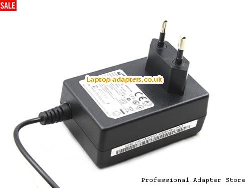  Image 4 for UK £28.88 Genuine Wall Adapter 12V 2A WA-24I12FG Charger for Samsung SPF-83M SPF-105P Digital Photo Frames Charger 