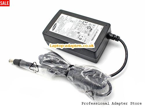  Image 2 for UK Genuine Samsung DA-24B12-FAC Ac Adapter 12v 2A 24W Power Supply -- SAMSUNG12V2A24W-6.5x4.4mm 