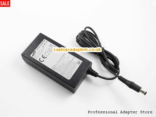  Image 1 for UK £18.00 SAMSUNG 12V 4A PSCV360104A LED LCD Monitor Adapter 