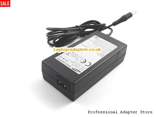  Image 3 for UK £18.00 SAMSUNG 12V 4A PSCV360104A LED LCD Monitor Adapter 