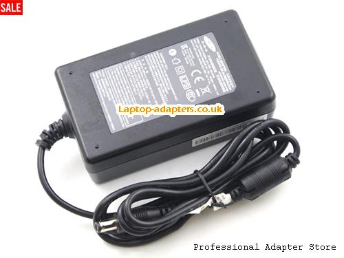  Image 1 for UK £17.02 Power Adapter SAMSUNG 12V 5A DSP-5012E PSCV12500A for Samsung LED LCD TV Monitor 