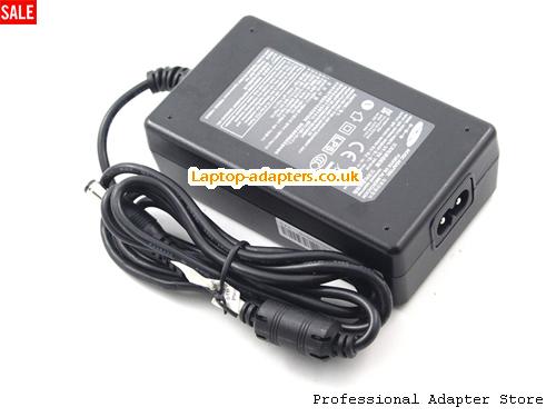  Image 2 for UK £17.02 Power Adapter SAMSUNG 12V 5A DSP-5012E PSCV12500A for Samsung LED LCD TV Monitor 