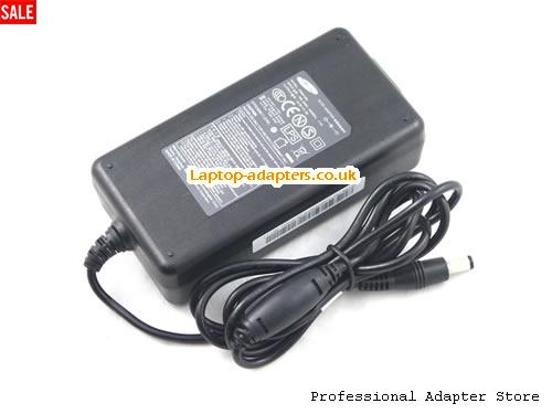 Image 1 for UK £16.84 Genuine SAMSUNG PN6012AL AC Adapter 12v 6A 72W Power Supply 