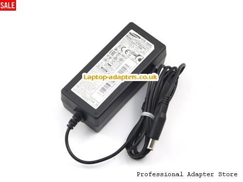  Image 2 for UK £17.17 Genuine Samsung  A2514_DPN A2514_DSM AC Adapter 14v 1.786A for S22D390H S24D590PL Monitor 