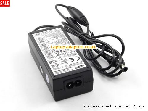  Image 3 for UK £19.88 25W_W A2514-DPN A2514-DVD A2514_DPN Adapter for SAMSUNG S22D360H S22C130N Syncmaster LCD Monitor 
