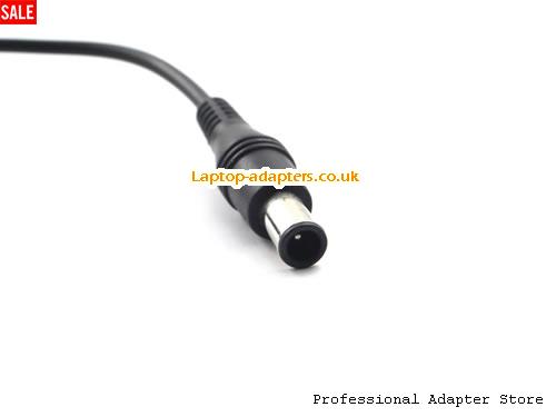  Image 5 for UK £19.88 25W_W A2514-DPN A2514-DVD A2514_DPN Adapter for SAMSUNG S22D360H S22C130N Syncmaster LCD Monitor 