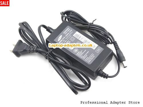  Image 2 for UK £22.52 Original A3514-CVD DC14V AC Adapter for SAMSUNG LCD monitor A3514-DHS A3514-DPN A3514-DHSC 