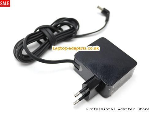  Image 2 for UK £13.71 Genuine EU Rotatable Samsung 14v 2.5A 35W A3514_MPNL A3514N_MPNL A Adapter for Monitor 