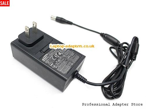  Image 2 for UK £21.37 Genuine Us Style Samsung A3514_DSM AC Adapter 14.v 2.5A 35W Power Supply 
