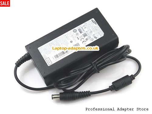  Image 1 for UK £19.88 Original 45W A4514_DDY A4514_DSM AC Adapter for SAMSUNG T24C350LT LED Monitor 14V 3.215A Power Supply 