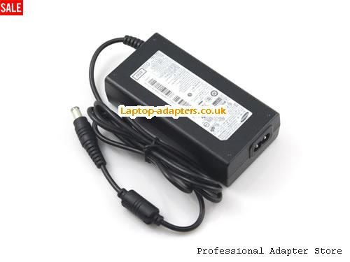  Image 3 for UK £19.88 Original 45W A4514_DDY A4514_DSM AC Adapter for SAMSUNG T24C350LT LED Monitor 14V 3.215A Power Supply 