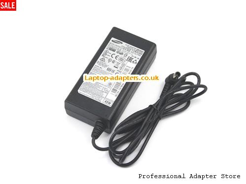  Image 1 for UK £21.84 Samsung 19V 3.22A A4514_FPNA 45W Ac Adapter 
