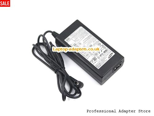  Image 2 for UK £21.84 Samsung 19V 3.22A A4514_FPNA 45W Ac Adapter 