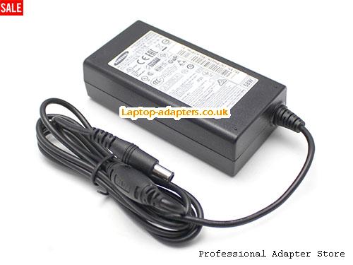  Image 2 for UK £19.88 Genuine Samsug A5814_FPN AC Adapter for Monitor 14.0v 4.14A 58W 