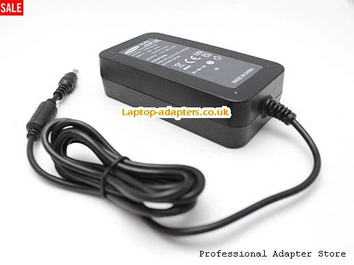  Image 2 for UK £13.89 Genuine Samsung DSP-6014C AC Adapter for SYNCMASTER 932 Monitor 14v 4.29A 60W 