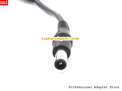  Image 5 for UK £22.82 Original AC Adapter for SAMSUNG S27A950D PN8014 15V 5.72A  