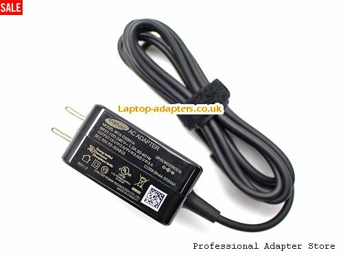  Image 3 for UK Genuine Samsung W16-030N1A Ac Adapter UP/N W030R003L S/N PD-30ABUS 30W 15V 2A Type C PSU -- SAMSUNG15V2A30W-Type-C-US 