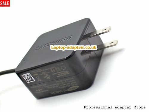  Image 4 for UK Genuine Samsung W16-030N1A Ac Adapter UP/N W030R003L S/N PD-30ABUS 30W 15V 2A Type C PSU -- SAMSUNG15V2A30W-Type-C-US 