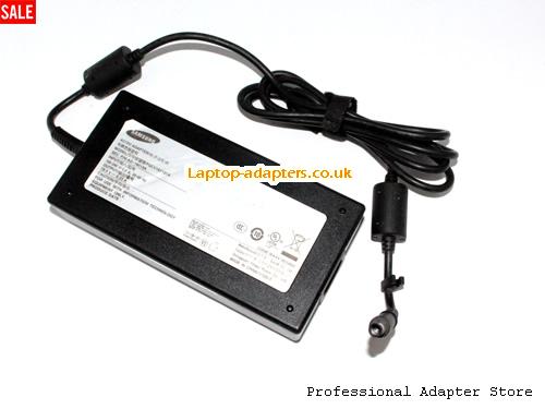  Image 1 for UK £37.52 Genuine Samsung AD-18019A Adapter 19.5v 9.23A PSCV181101A Power Supply 
