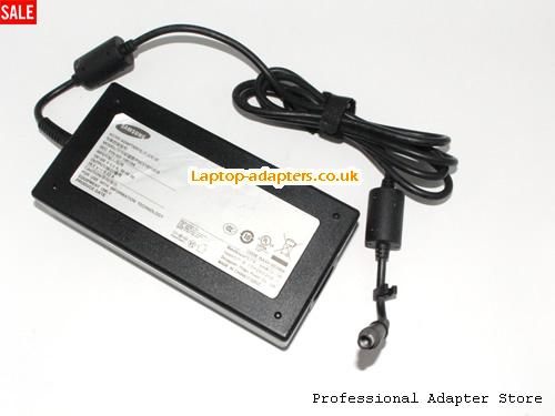  Image 3 for UK £37.52 Genuine Samsung AD-18019A Adapter 19.5v 9.23A PSCV181101A Power Supply 