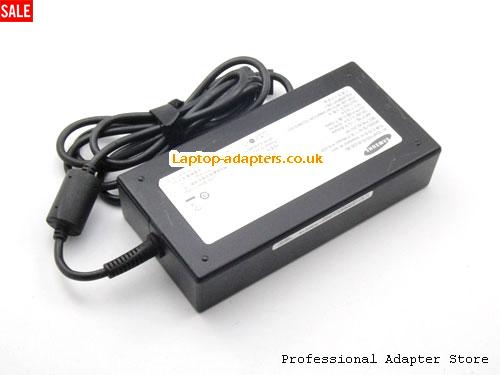  Image 1 for UK £32.33 Genuine Samsung AD-20019A Ac Adapter A16-200P1A 19V 10.5A Power Supply 