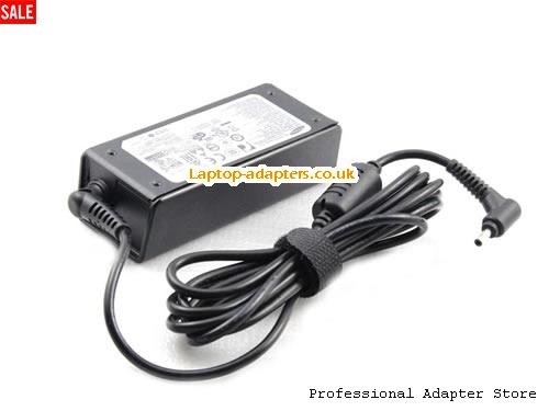  Image 1 for UK £19.48 NEW Style Adapter 19V 2.1A for Samsung NP530U3C-A08IT NP530U3C-A04UK XE700T1A-A01US Series Laptop 