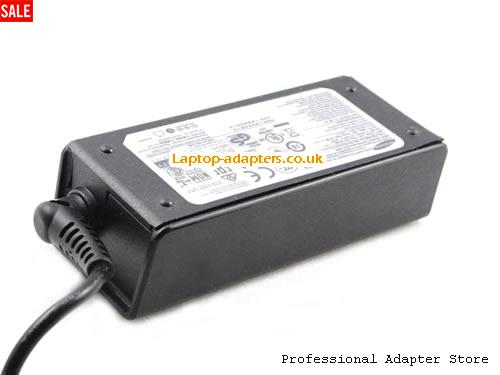  Image 2 for UK £19.48 NEW Style Adapter 19V 2.1A for Samsung NP530U3C-A08IT NP530U3C-A04UK XE700T1A-A01US Series Laptop 