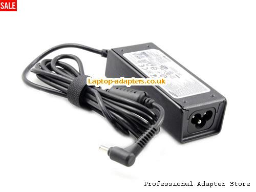  Image 3 for UK £19.48 NEW Style Adapter 19V 2.1A for Samsung NP530U3C-A08IT NP530U3C-A04UK XE700T1A-A01US Series Laptop 