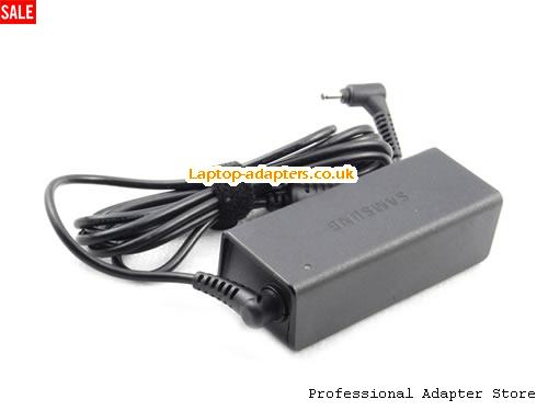 Image 4 for UK £19.48 NEW Style Adapter 19V 2.1A for Samsung NP530U3C-A08IT NP530U3C-A04UK XE700T1A-A01US Series Laptop 