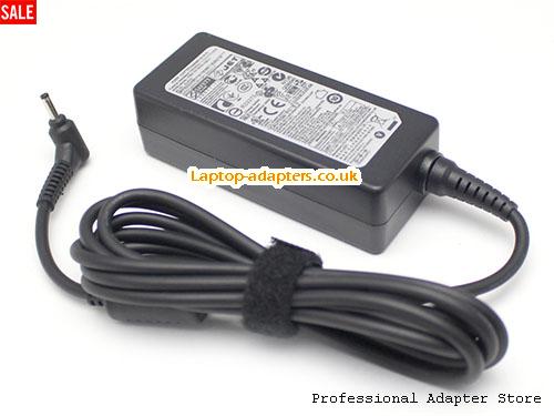  Image 2 for UK £19.58 Genuine SAMSUNG 19v 2.1A NP900X3C 11.6 ihch ATIV Smart PC XE500T1C AC Adapter Charger 