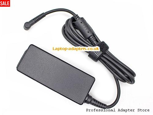  Image 3 for UK £19.58 Genuine SAMSUNG 19v 2.1A NP900X3C 11.6 ihch ATIV Smart PC XE500T1C AC Adapter Charger 