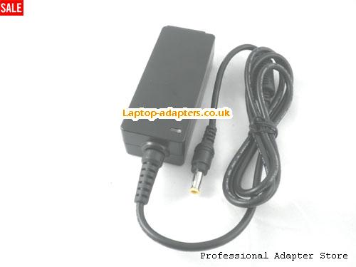  Image 2 for UK £18.17 19V 2.1A Adapter Charger for SAMUSUNG NC10 NP-NC10 NP-ND10 NP530U4BL NC10 N148 Series 