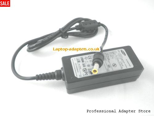  Image 3 for UK £18.17 19V 2.1A Adapter Charger for SAMUSUNG NC10 NP-NC10 NP-ND10 NP530U4BL NC10 N148 Series 