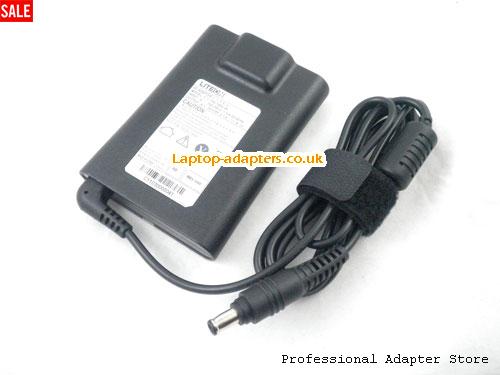  Image 1 for UK Out of stock! Genuine Square Samsung 19v 2.1A ADP-40NH D ADP-40MH AB ac adapter 