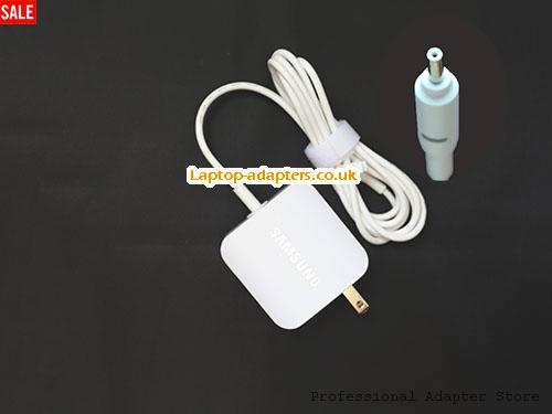  Image 1 for UK £21.73 Genuine US Samsung W16-045N4A ac adapter 19v 2.37A for NP900X3N 900X4D 