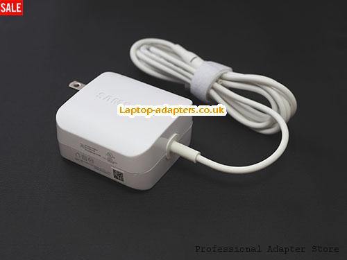  Image 2 for UK £21.73 Genuine US Samsung W16-045N4A ac adapter 19v 2.37A for NP900X3N 900X4D 
