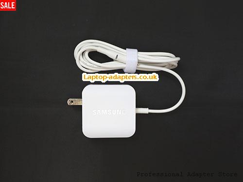  Image 3 for UK £21.73 Genuine US Samsung W16-045N4A ac adapter 19v 2.37A for NP900X3N 900X4D 